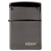 Briquet Zippo Personnalisé Ebony