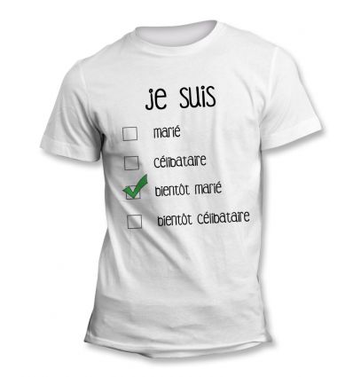 T-shirt humoristique bébé bagarreur