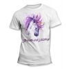 Tee-Shirt Je suis une licorne