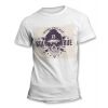 Tee-Shirt Skull Street