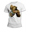 Tee-Shirt Lion