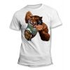 Tee-Shirt Tigre