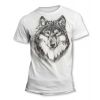 Tee-Shirt Beauté du Loup