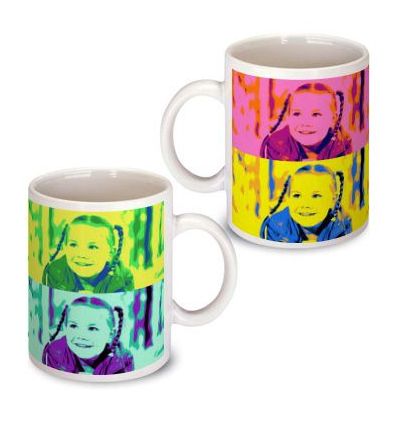 Mug Personnalisé