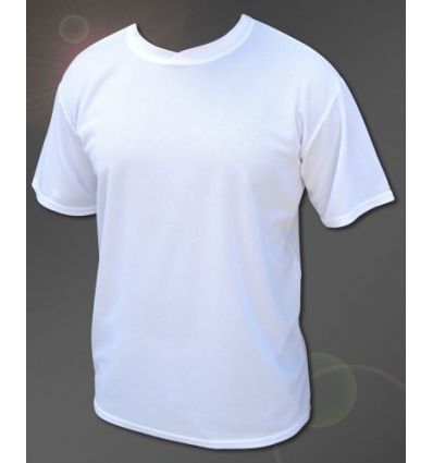 T-shirt Sport - Blanc