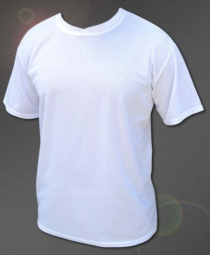 Tee-Shirt Personnalise Blanc