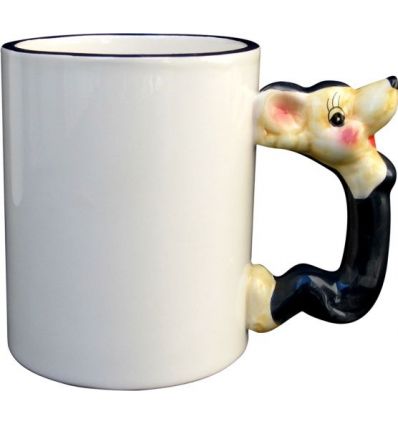 Mug Enfant Souris