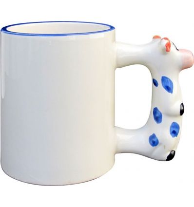 Mug Enfant Vache