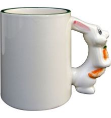 Mug Enfant Lapin