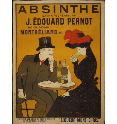 Pastis Olive Comme à Marseille