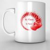  Mug Multi Coeur