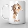  Mug Chalut