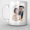 Mug Personnalisé Mariage