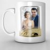 Mug Personnalisé Mariage