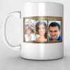 Mug Personnalisé Mariage