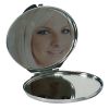 Miroir sac Personnalise ouvert