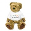 Peluche Personnalisée Girafe