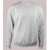 Sweat-Shirt Personnalisé Gris