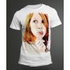 Tee-Shirt Femme Sucette 