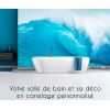 Salle de bain Carrelage photo