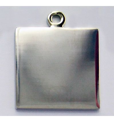 Pendentif Personnalisé