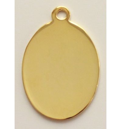 Pendentif Personnalisé