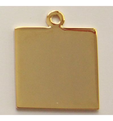 Pendentif Personnalisé