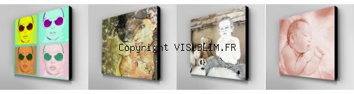 image tableau en toile